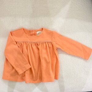 The Beaufort Bonnet Company Long Sleeve Dowell Day Top